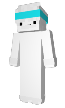 Minecraft skin ckehrha