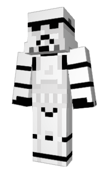 Minecraft скин по нику Stumple