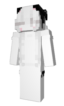 Minecraft скин по нику IcLair