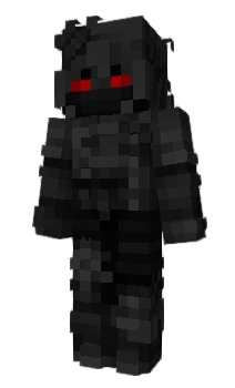 Minecraft скін по ніку 678546