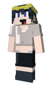Minecraft скин по нику donaldcore