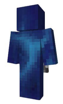 Minecraft скин по нику grischelin0