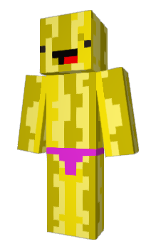 Minecraft скін по ніку tagero