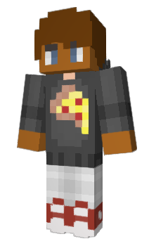 Minecraft skin Henry216000