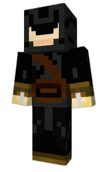 Minecraft скін по ніку connorTA