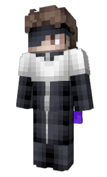 Minecraft скин по нику Kayzo_L