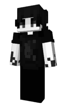 Minecraft скін по ніку _kisa