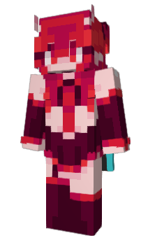 Minecraft скин по нику Lucas_7540