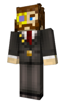 Minecraft скин по нику Sagich
