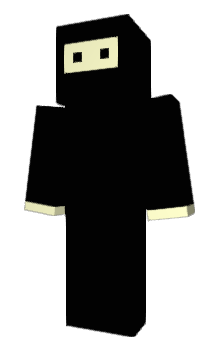 Minecraft скин по нику benettt