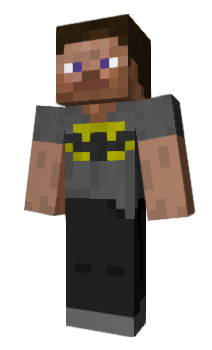 Minecraft skin tayluvr