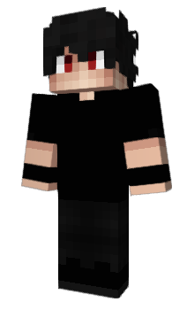 Minecraft skin Fuerzas