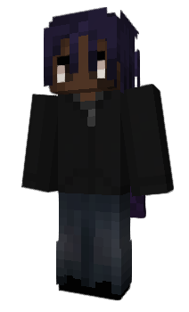 Minecraft скин по нику Pralu
