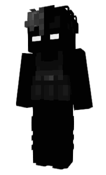 Minecraft skin Jxoo