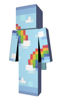 Minecraft скин по нику i2w_