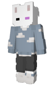 Minecraft skin Errol_So