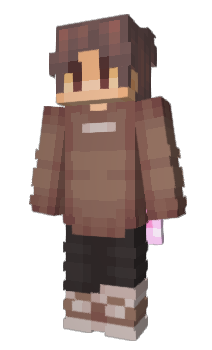 Minecraft скин по нику _Soara_