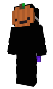 Minecraft скин по нику luisprop90