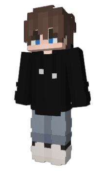 Minecraft skin shisuwi