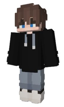 Minecraft skin shisuwi