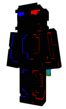 Minecraft скин по нику theJTnoob