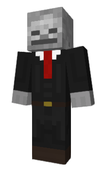 Minecraft скин по нику Mr_Win