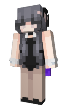Minecraft skin cards_0