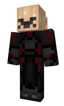 Minecraft скін по ніку SWIGT