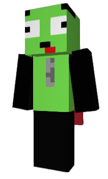Minecraft скин по нику Wilts