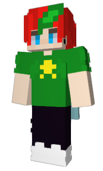 Minecraft скін по ніку taodai1337