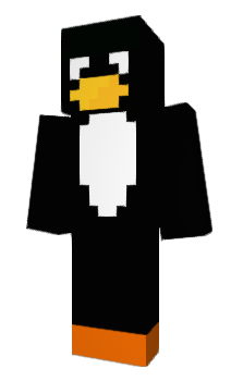 Minecraft скин по нику KhengT