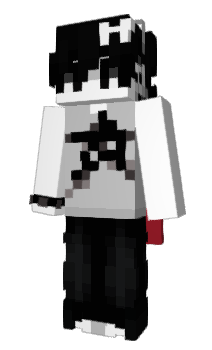 Minecraft skin terractov