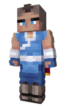 Minecraft скин по нику keatow