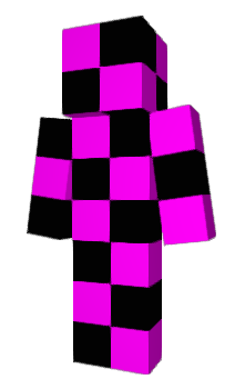Minecraft skin _Bugado