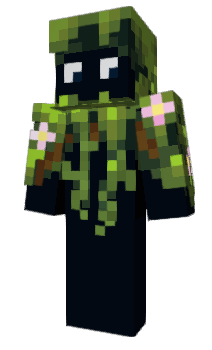 Minecraft skin w638