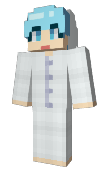 Minecraft скін по ніку R_Man_