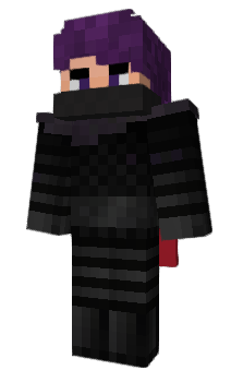 Minecraft скін по ніку CroProYT