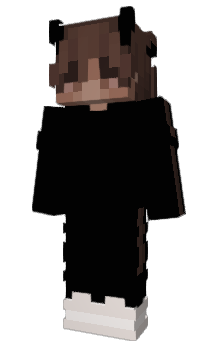 Minecraft skin Messi2001