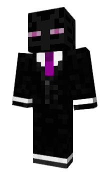Minecraft скин по нику Dotro