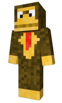 Minecraft скин по нику Bombstar7