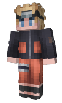 Minecraft skin Tonilo