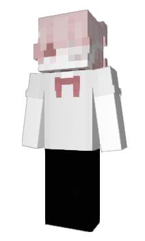 Minecraft skin Joup