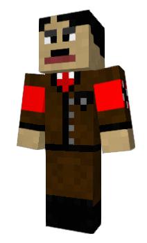 Minecraft скин по нику ethol