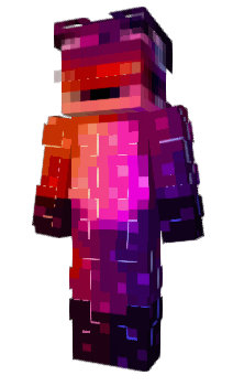 Minecraft скін по ніку headbot