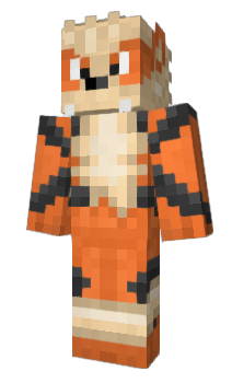 Minecraft скін по ніку Eleex