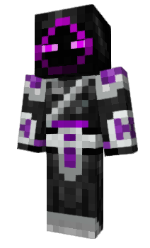 Minecraft skin zloggi