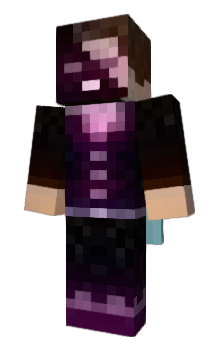 Minecraft скин по нику BytelkaRomaaaa