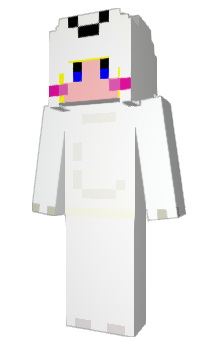 Minecraft скин по нику _Lem0n