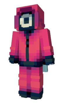 Minecraft скин по нику Ftimmermans