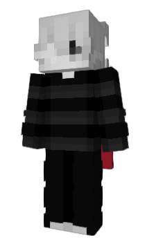 Minecraft skin Zeeyyy